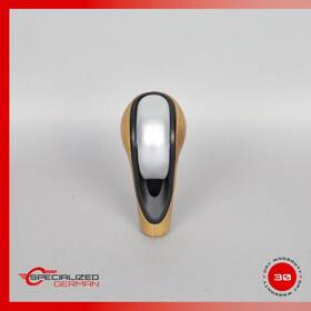 Porsche 99642606909 996 911 / 986 Boxster Tiptronic Transmission Gear Shifter Knob Oem 54k