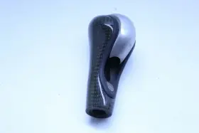 99642606910-24113 Porsche 1997-2004 911 996 Boxster 986 Automatic Shift Knob Carbon Fiber
