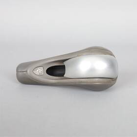 Porsche 99642698106c50 1997-2004 911 Boxster Automatic Shift Knob Black Tequipment Oem Used