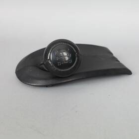 Porsche 99655265501-25161 1997-2004 Boxster 5 Speed Shift Knob Oem Used