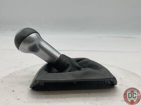 Porsche 997424981005x5 2005-2012 Boxster Cayman 911 6mt Shift Knob And Boot Stone Grey 133816