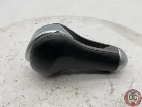 997426069008yr Porsche 2005-2008 Boxster Cayman 911 Shift Knob Black 124240