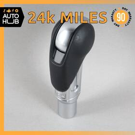 Porsche 9g142606932 17-24 991 911 Carrera 4s Transmission Floor Gear Shifter Lever Knob Oem
