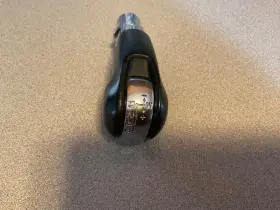 A424 Porsche Boxster 06 To 12 Pdk Automatic Trans Gear Selector Shifter Knob