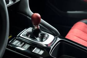 Prl Motorsports 840410801404 For Machined Stainless Steel Shift Knob And Collar Kit