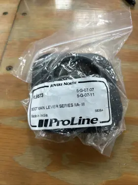 Plb673 Proline Land Rover Series 2a-3 Rubber Shift Boot