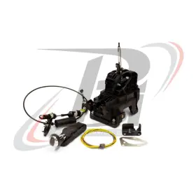 Tap-2000 Psi Conversion 6l80/90 8l90 Floor Tap Shifter Kit
