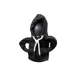 Psler Au-we0117 Shifter Knob Cover Stylish Cute Hoodie Car Gear Shift Winter Warm