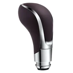 Qc02123 Qiilu Automatic Gear Stick Shift Knob Car Shifter Head Handle Lever