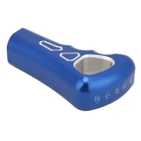 Qiiluqrg4yvea8h-11 Qiilu Shifter Knob Adapter Shift Handle Car Modification Replacement For Pola