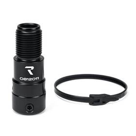 Raceseng 0812011 Shift Knob Adapter For Hyundai Genesis Coupe G70 Manual