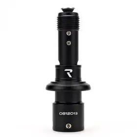 0812013 Raceseng Shift Knob Adapter For Audi S-tronic Volkswagen Dsg Vw Golf