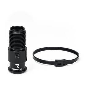 Raceseng 081204 Shift Knob Adapter For Mini Cooper Clubman Paceman Roadster