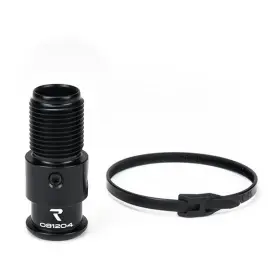 081204 Raceseng Shift Knob Adapter For Mini Cooper Clubman Paceman Roadster