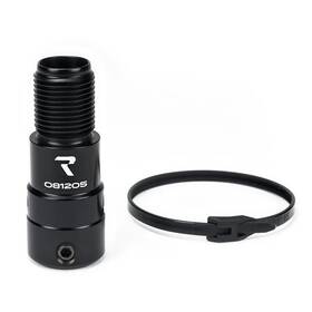 Raceseng 081205 Shift Knob Adapter For Cadillac Cts-v Chevrolet Corvette Camaro