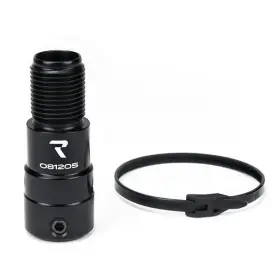 081205 Raceseng Shift Knob Adapter For Cadillac Cts-v Chevrolet Corvette Camaro