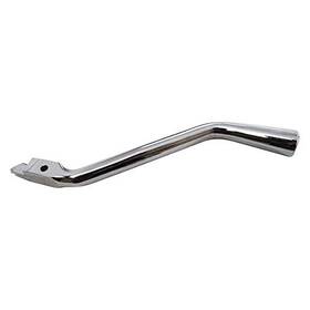 Racing Power Company R6061 Chrme Stl Colmn Shftr