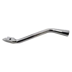 R6061 Racing Power Company Chrme Stl Colmn Shftr