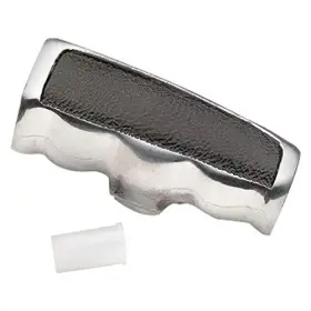R8334 Racing Power Company T Style Competition Handle Shifter Knob R8334 Racing Power Company T Style Competition Handle Shifter Knob