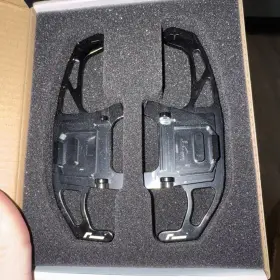 Vwr49g700 Racingline Billet Dsg Paddles