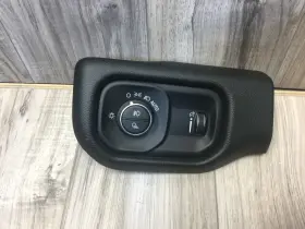 68156065ac Ram 2022 1500 Headlight Fog Light Switch Assembly 22 P/n