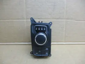 68171965 Ram 13-18 1500 Transmission Gear Selector Shifter Switch Shift Knob