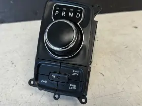 68171965ag Ram 1500 Gear Shifter Selector Knob Control Panel 4x4 2013-2018