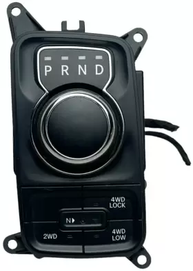 P68517474ac Ram 2013-2024 1500 Transmission Shifter Knob With Transfer Case Switch 68171965af P68517474ac Ram 2013-2024 1500 Transmission Shifter Knob With Transfer Case Switch 68171965af