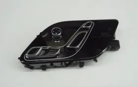 Kpla-14b566-ca Range Rover 2020 Land P525 Hse Right Seat Adjustments Switch Control Oem