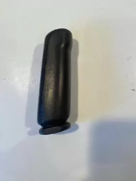 Stc60982 Range Rover Land P38 Oem Holland And Leather Handbrake 1995-02 Stc60982 Range Rover Land P38 Oem Holland And Leather Handbrake 1995-02