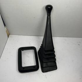 Ranger 4306-ahap 1990 - 1998 M5odr1 Ford Oem Manual Shifter Boot Knob Stick Shift 5 Speed