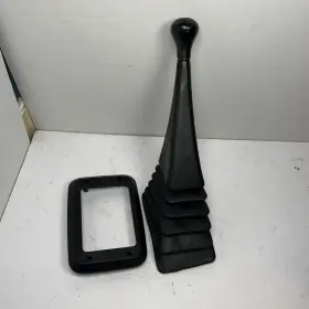 4306-ahap Ranger 1990 - 1998 M5odr1 Ford Oem Manual Shifter Boot Knob Stick Shift 5 Speed