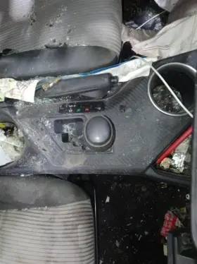 242.to1115 Rav 4 Transmission Shifter Assembly 2015 Sku#3881543
