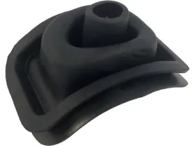 45364pkrb Replacement For 2001-2006 Gmc Yukon Transmission Shift Boot 2002 2003 2004 2005