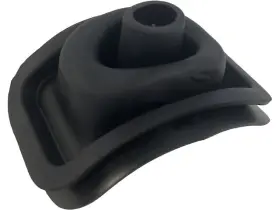 69qysg Replacement Transmission Shift Boot Fits Gmc Sierra 2500 2001-2004