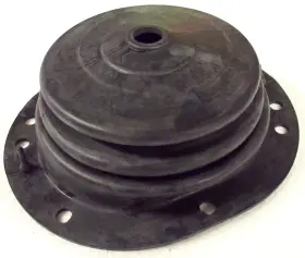 73-7242 Reproduction 1973-83 Chevy / Gmc Truck 4-speed Floor Shifter Boot Without Overdrive