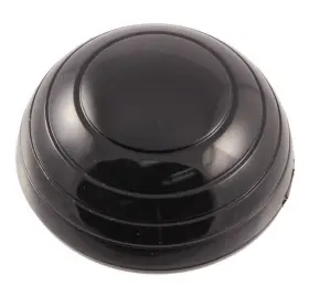 91c-7213 Reproduction 1937-52 Ford Pickup Truck Black Gear Shift Knob