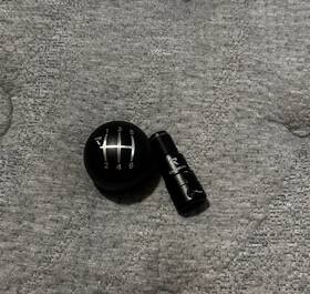 Reseceng 46711-2m200 Genesis Coup Shift Knob