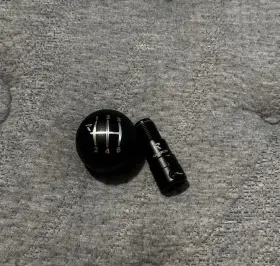 46711-2m200 Reseceng Genesis Coup Shift Knob