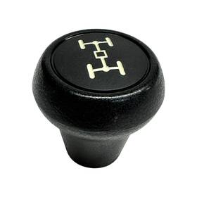 Resto Source Rs-c1001 1973-1979 Square Body Chevy/gmc Np203 / Np205 Transfer Case Shift Knob 4x4 - New