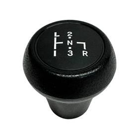 Resto Source Rs-c1002 1975-80 Square Body Chevy And Gmc Truck Floor Shift Knob 3 Speed With Low - New