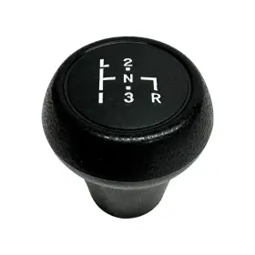 Rs-c1002 Resto Source 1975-80 Square Body Chevy And Gmc Truck Floor Shift Knob 3 Speed With Low - New