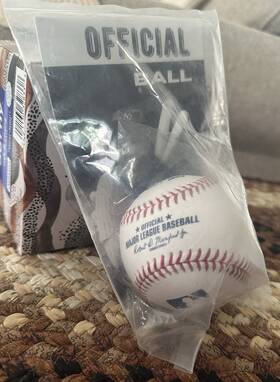Rock Nob Rn-u-301 Rocknob Hand Crafted Official Major League Baseball Gearshift Knob /older Jeeps