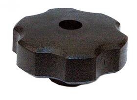 Rotary Corp 10357 Brand Replacement Knob Clamping 5/16 Inch -18 Female