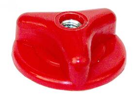 Rotary Corp 30112 Brand Replacement Knob Rh Manual Twist-feed