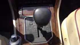 242.rv1302 Rover Range Rov 2002 Transmission Shift 843188