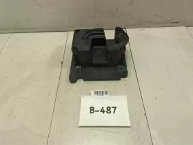 242.rv1312 Rover 2012 Land Range Sport Hse Transmission Gear Shift Shifter Plate