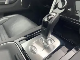 242.rv1420 Rover 2020-2022 Discovery Sport Shifter Black/silver 2.0l At Awd 14k 49022