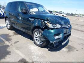 Rover 242.rv1517 Range Rov 2017 Transmission Shift 6215940