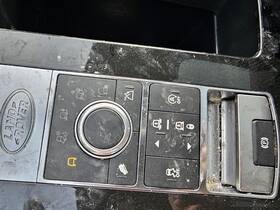 Rover 242.rv1619 2017-2020 Land Discovery Select-terrain Switch Console Mtd
